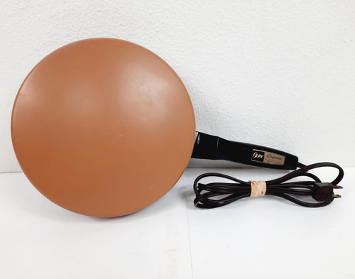 Crepiera oster vintage made - crepiera, vintage,