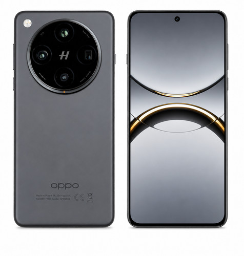 Smartphone oppo find - smartphone,