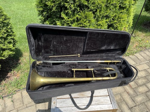 Raro trombone professionale - raro,