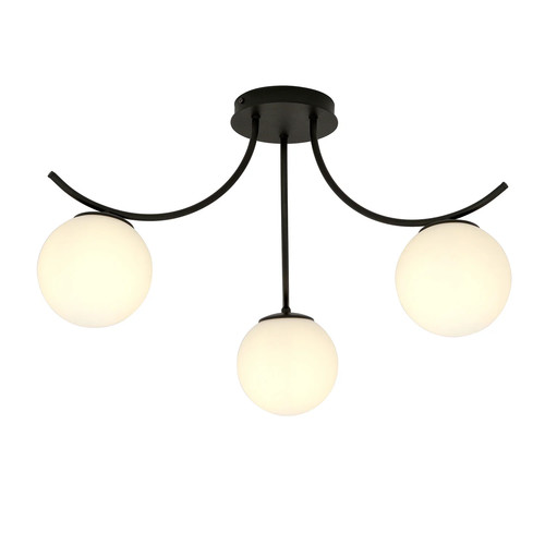 Plafoniera moderna luci - moderna,