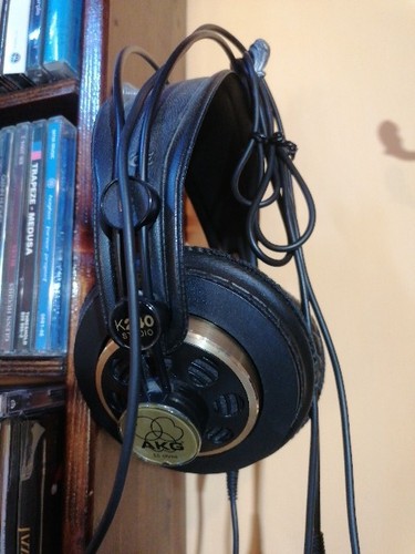 Akg k240 studio - akg,