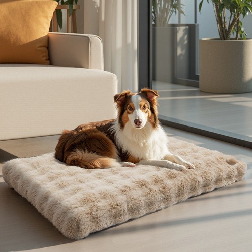 Cuccia peluche cane gatto