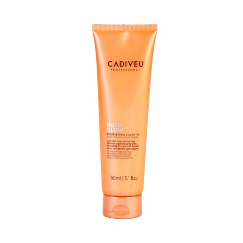Cadiveu nutri glow nourishing - nutri,