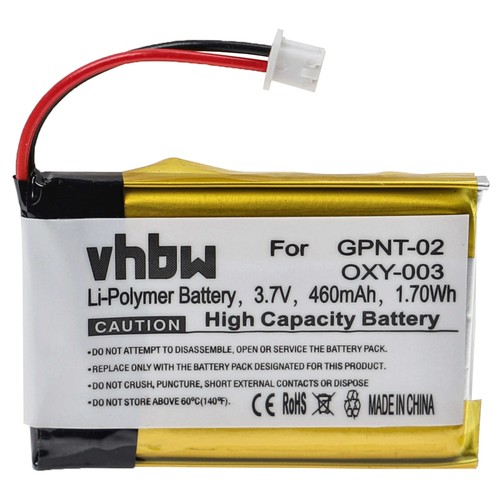 Batteria sostituisce nintendo - sostituisce,