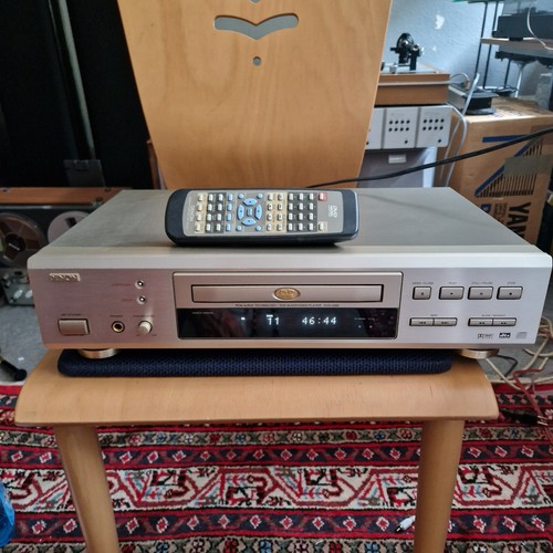 Denon dvd 3300 lettore - denon, dvd-3300