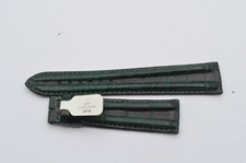 Omega Bracciale IN Pelle 20MM