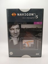 Navigon Mobilenavigator 5