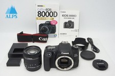 Canon eos 8000d rebel t6s - eos,