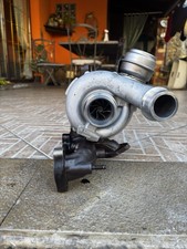 Turbina Maggiorata 1856   1.9