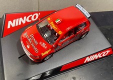 SLOT CAR 1/32 NINCO - Ref
