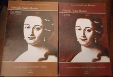 petronilla paolini massimi