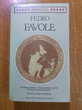 BUR RIZZOLI, LE FAVOLE DI