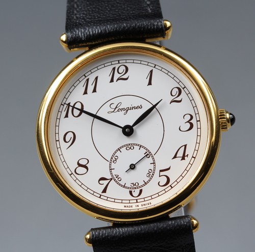 Orologio uomo vintage longines - vintage,