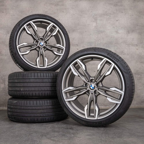 Bmw cerchi auto 21 - cerchi,