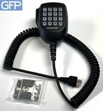 Microfono portatile KMC-62M