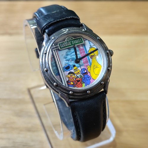 Orologio vintage sesame street - orologio,