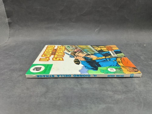 Fumetto collana araldo - fumetto,