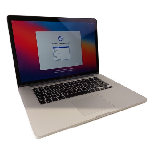 Apple macbook pro fine 2013 - macbook,