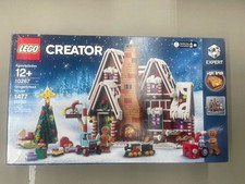 LEGO Creator Expert