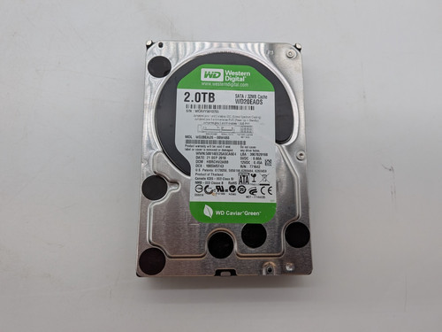 Western digital wd - 3,5",