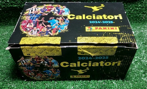 Box vuoto figurine - box,