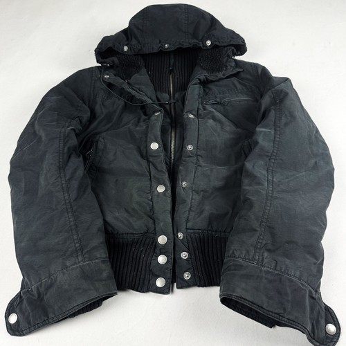 Bomber donna vintage - , con
