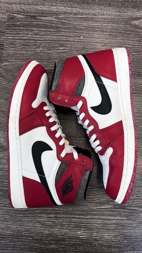 Air jordan retro - 1, high