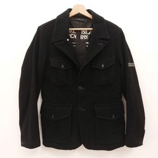 Stone Island Denims giacca