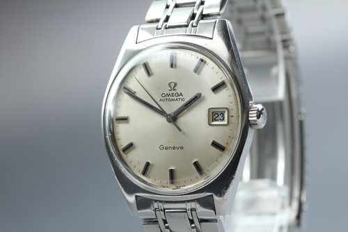 Mint omega geneve - [n, mint]