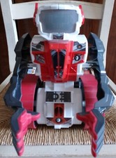 Clementoni 13197 - Evolution Robot Multicolore - Scienza e Gioco