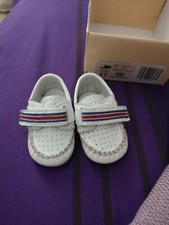 Scarpine Neonato Chicco