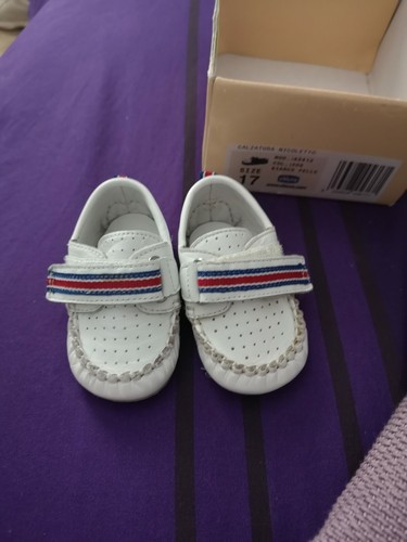 Scarpine neonato chicco - scarpine,