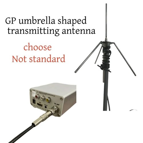 Tx200 vhf uhf trasmettitore - tv-tx200, vhf/uhf