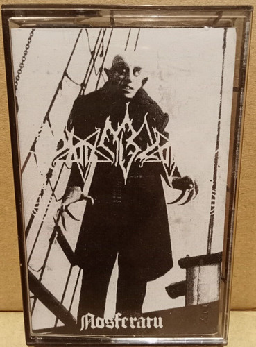 Moonblood nosferatu demo - moonblood,