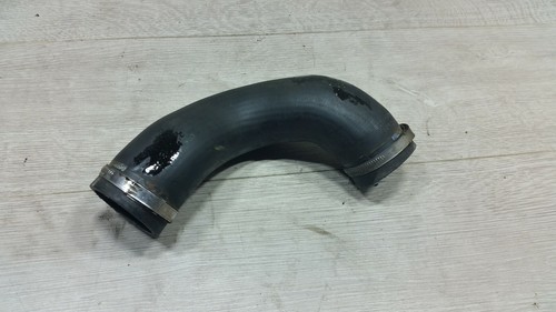 Tubo turbo intercooler - intercooler, smart