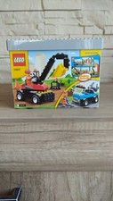 LEGO Mattoncini E Altro 10657