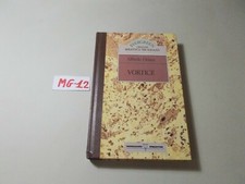 LIBRO GRANDE BIBLIOTECA PER RAGAZZI-VORTICE A. ORIANI MONDADORI-DE AGOSTINI 1989