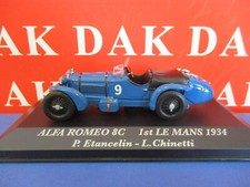 Die cast 1/43 Modellino Auto
