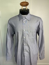 Ermenegildo Zenga  Mens Blue