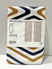 IKEA ANGSKOVALL Tende, 1 Paio