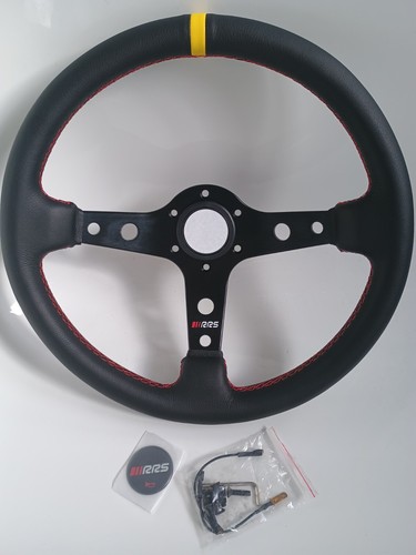 Volante corsa rally drift - corsa,