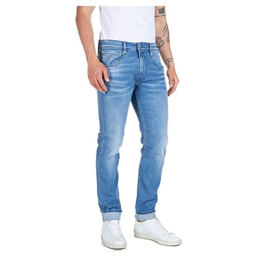 Jeans uomo replay m914y - uomo,