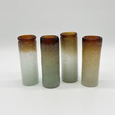 4 Bicchieri Murano I Vasi