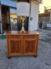 ANTICA CREDENZA RESTAURATA 109X54 H 87CM