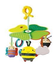 Clementoni- Easy-Peasy Travel