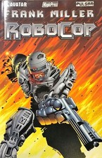 ROBOCOP Vol.1 DI Frank Miller