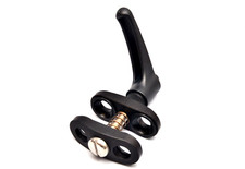 Morsetto clamp stringisfera fotografia Subacquea  Subal arm System SG-22 scuba