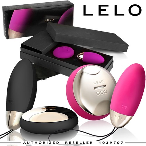 Lelo lyla vibratore - 2,