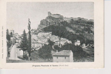 CARTOLINA FRIGNANO MODENA