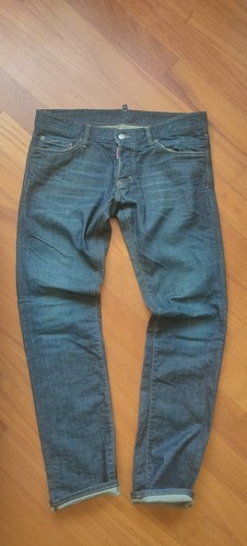 Jeans dsquared 74la0472 - jeans,